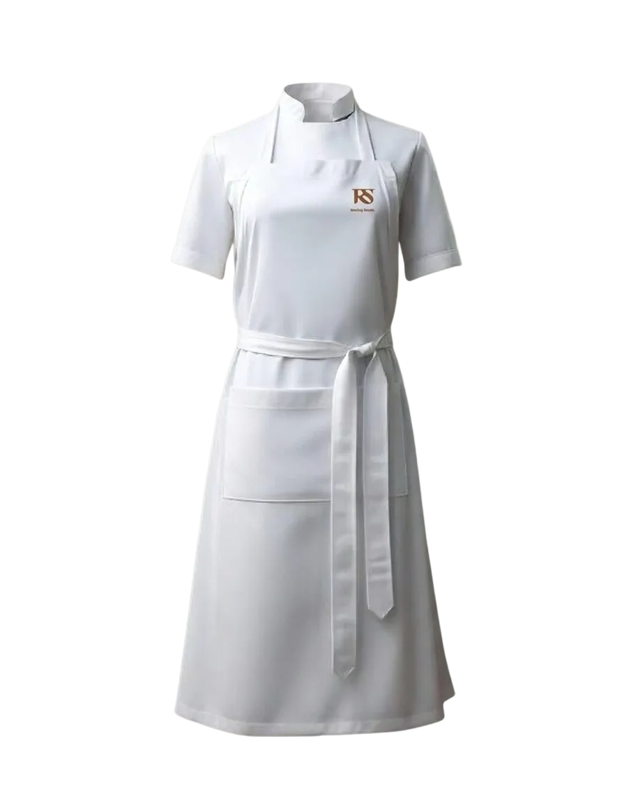 Customize Aprons