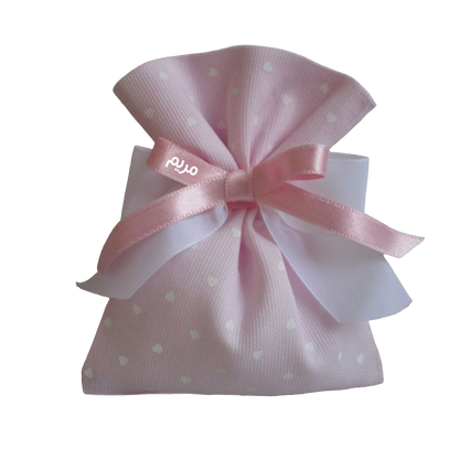 Customize Favors Pouch
