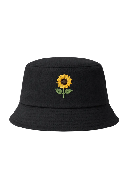 For Her-Customize Bucket Hat