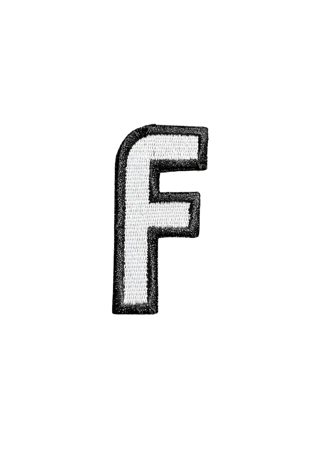 Heat Patch: F