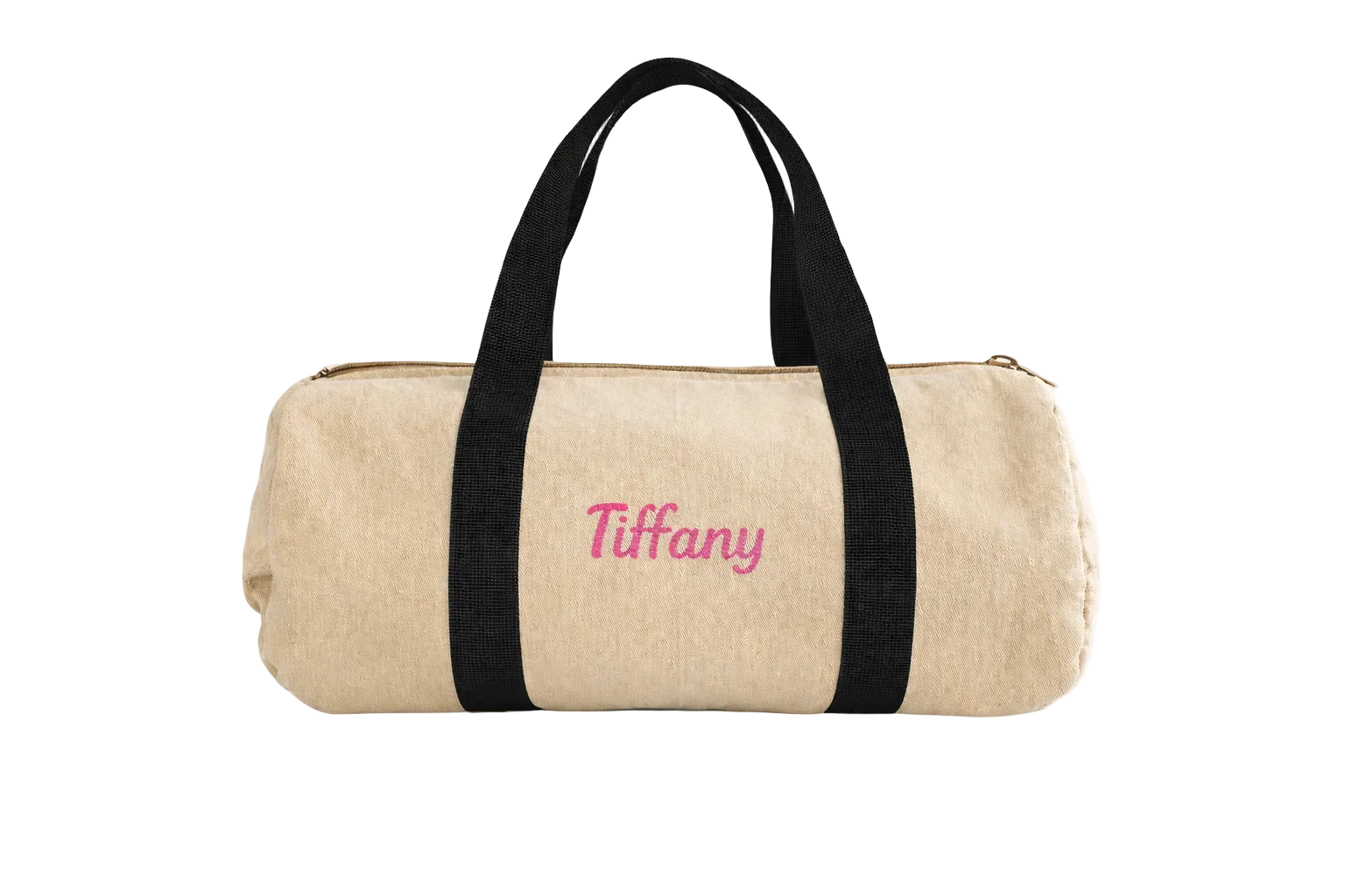 For Her-Customize Duffle Bag
