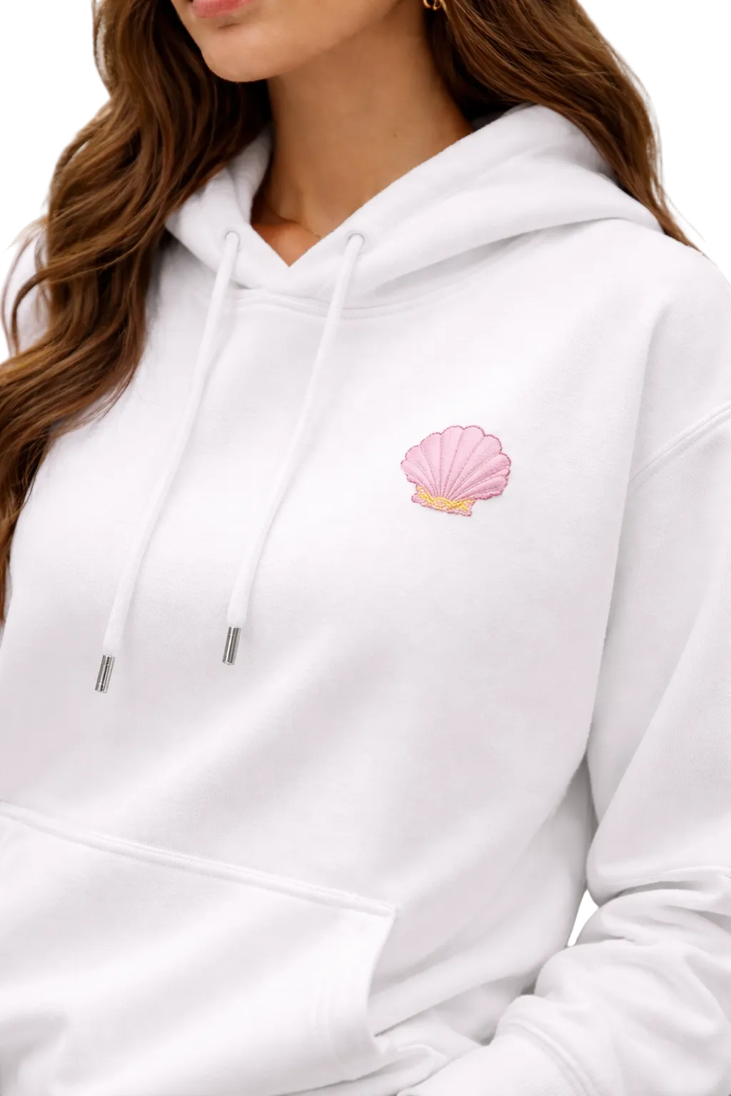 For Her-Customzie Hoodie