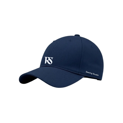 Ready-to-Brand Corporate Caps