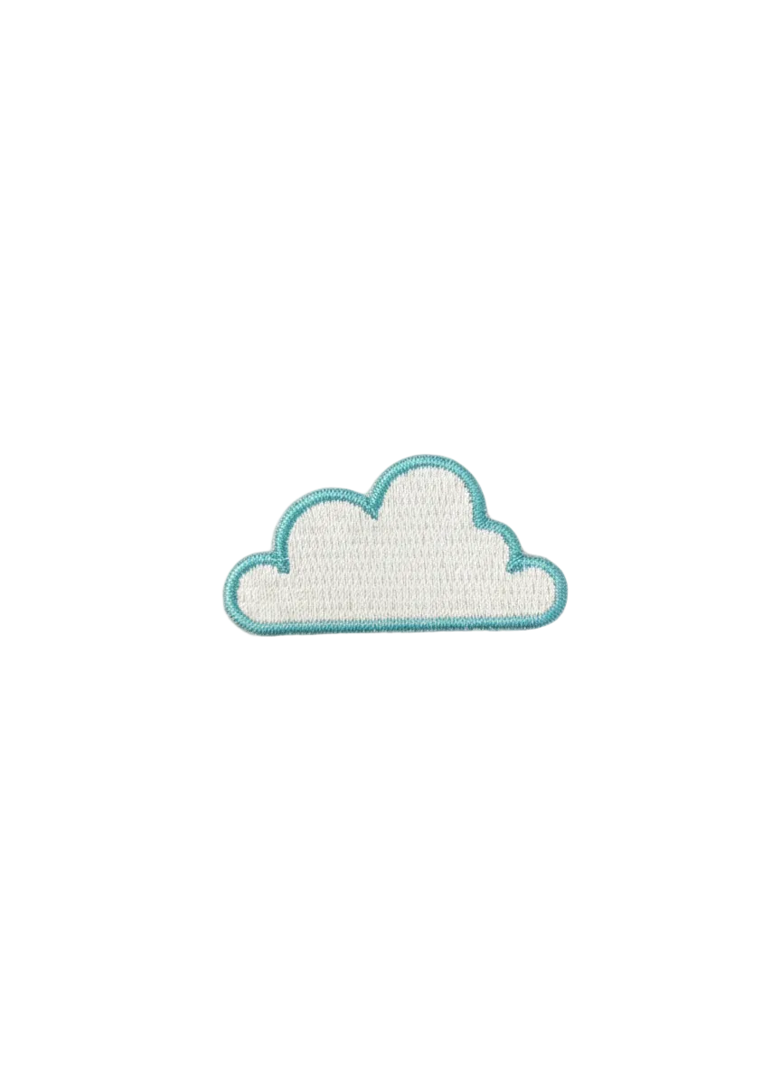 Heat patch: Cloud
