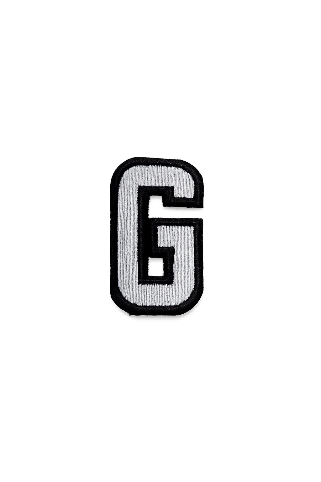 Heat Patch: G