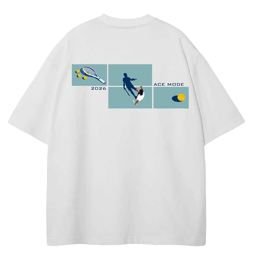 Fitness Collection-Customize Tshirt