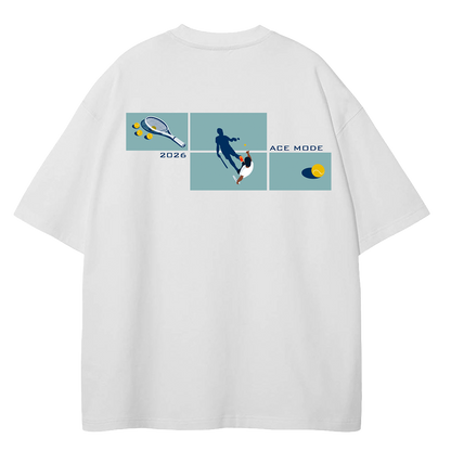Fitness Collection-Customize Tshirt