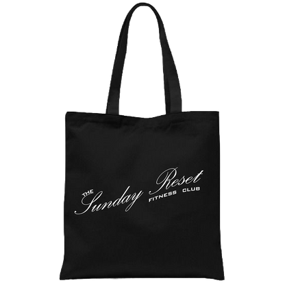 Fitness-Customize Tote Bag