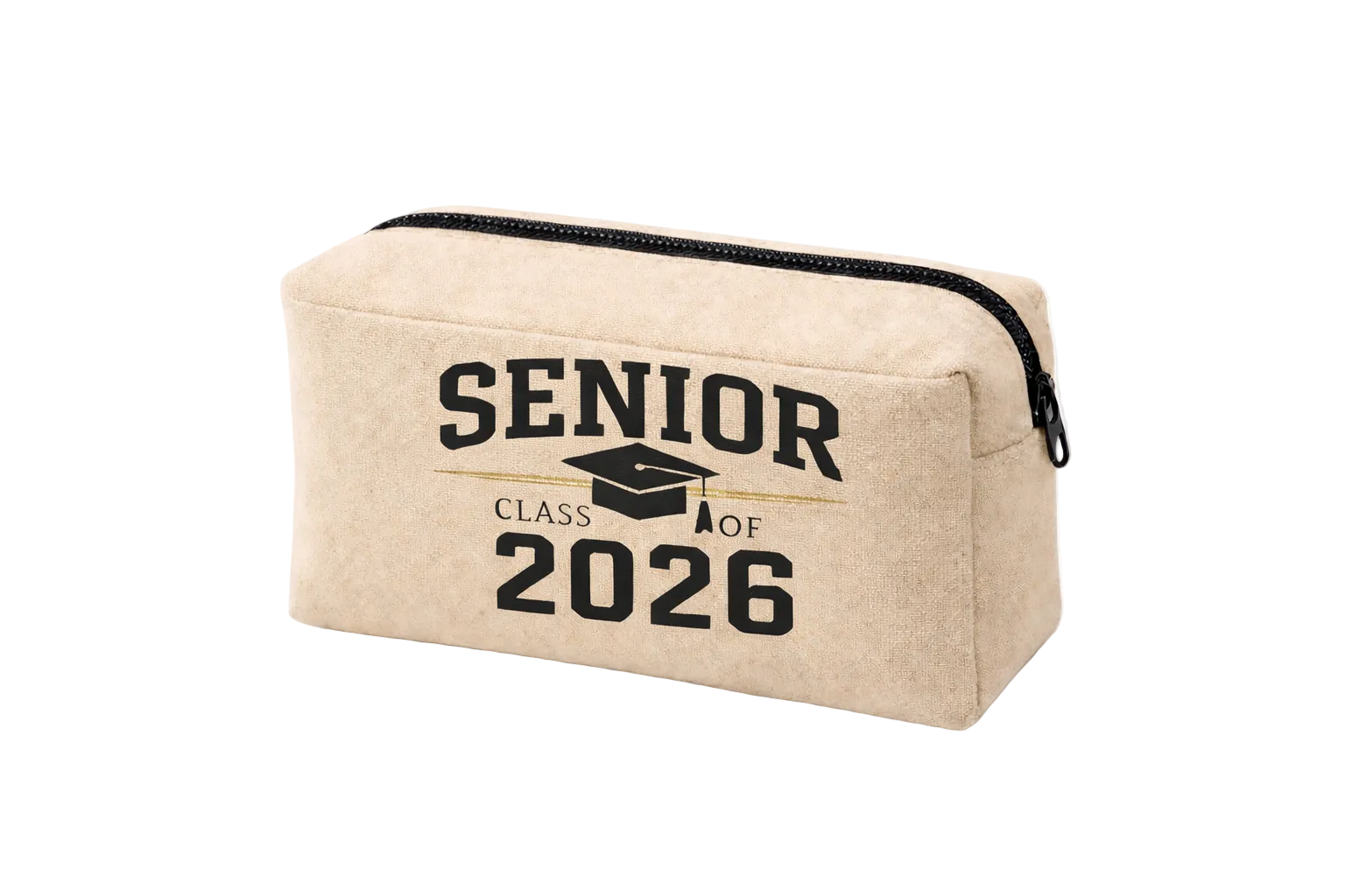 Graduation Customize Pouch
