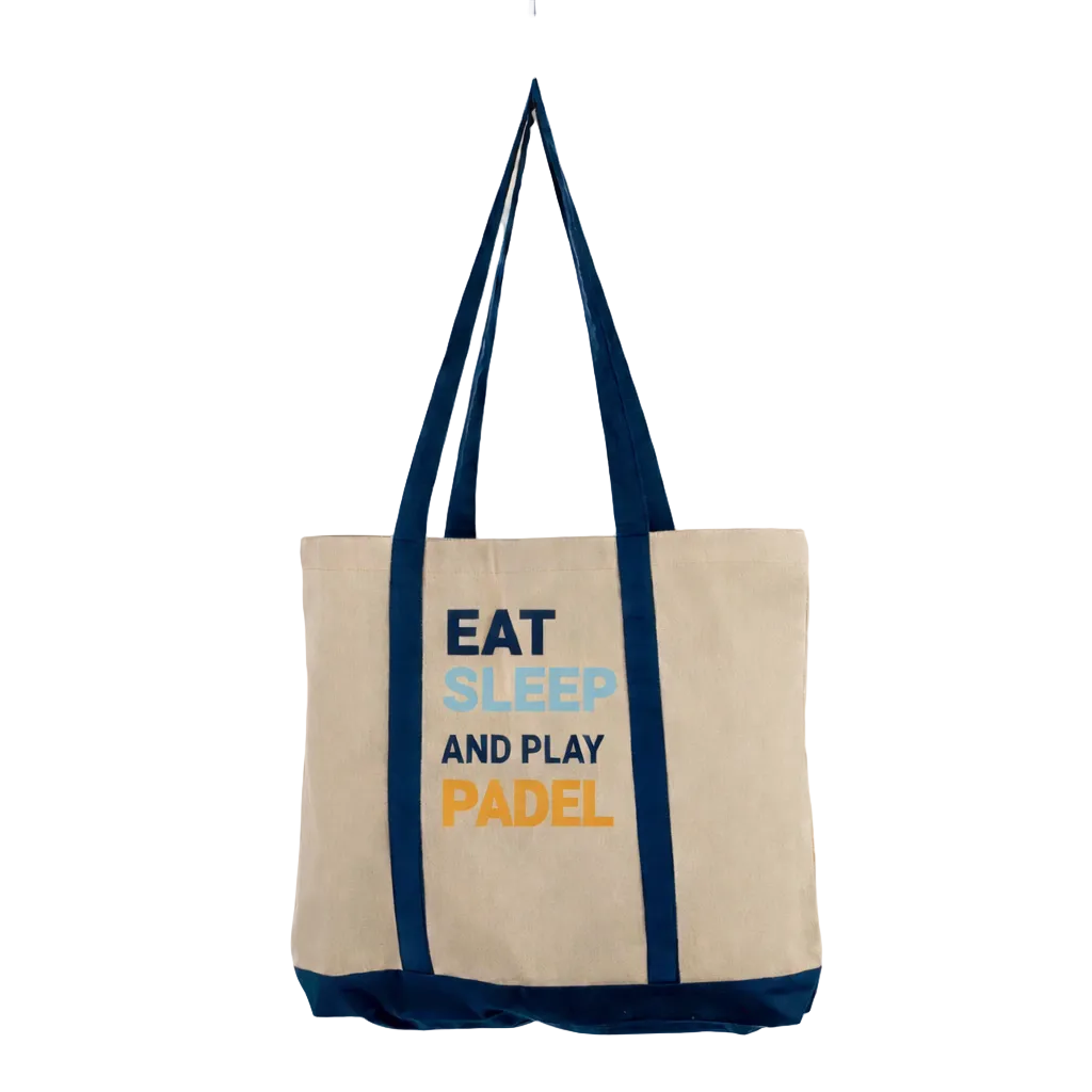 Fitness-Customize Tote Bag