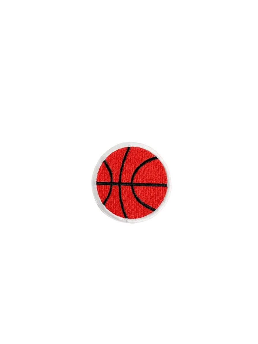 Heat Patch: BasketBall