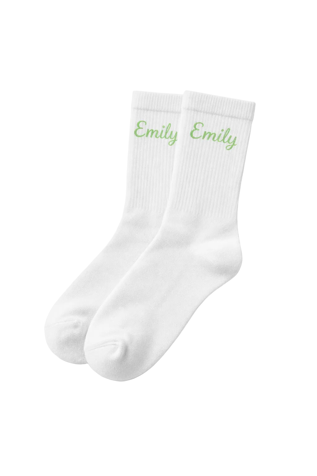 For Her-Ready to Prink Socks