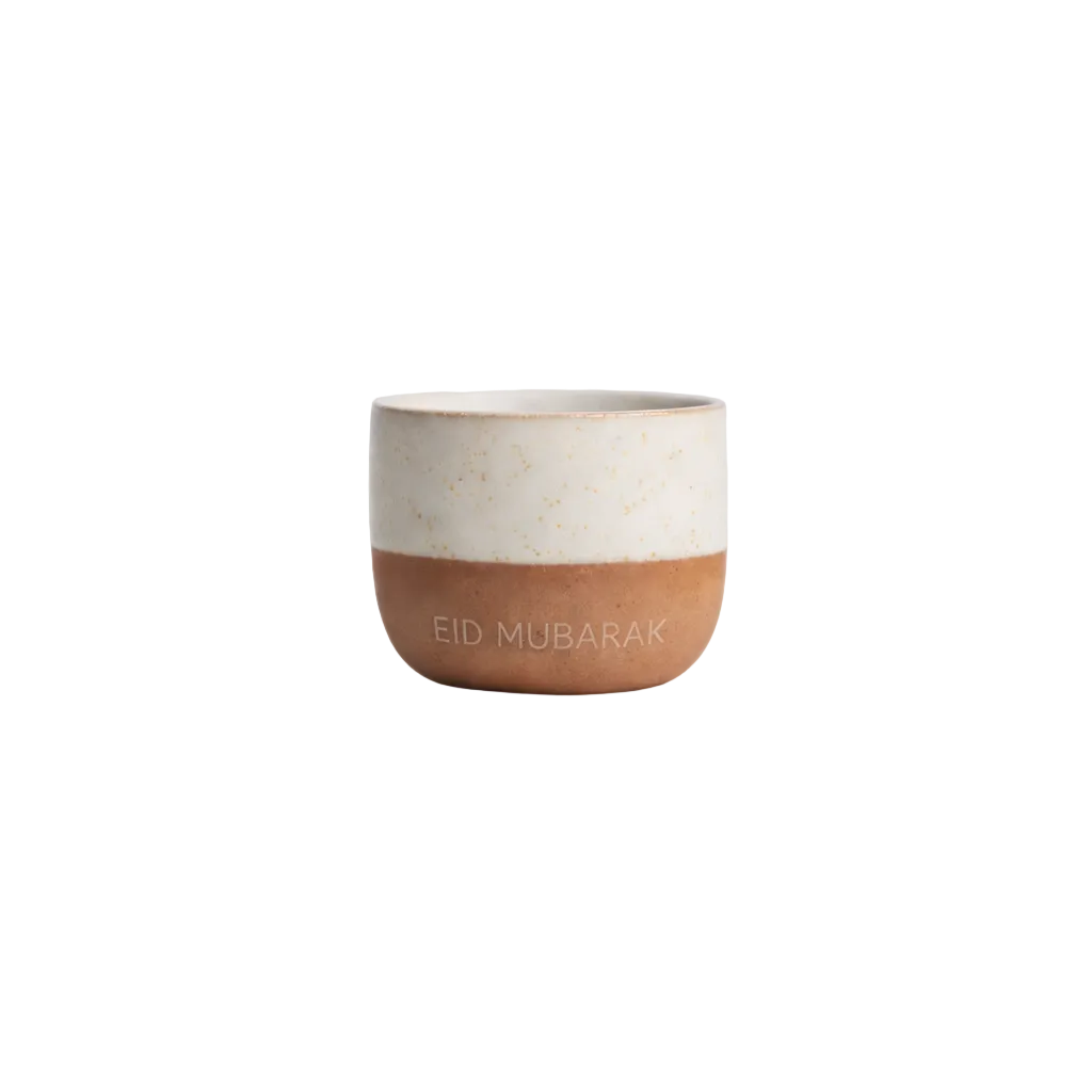 Ramadan &amp; Eid-Engrave Ceramic Cup