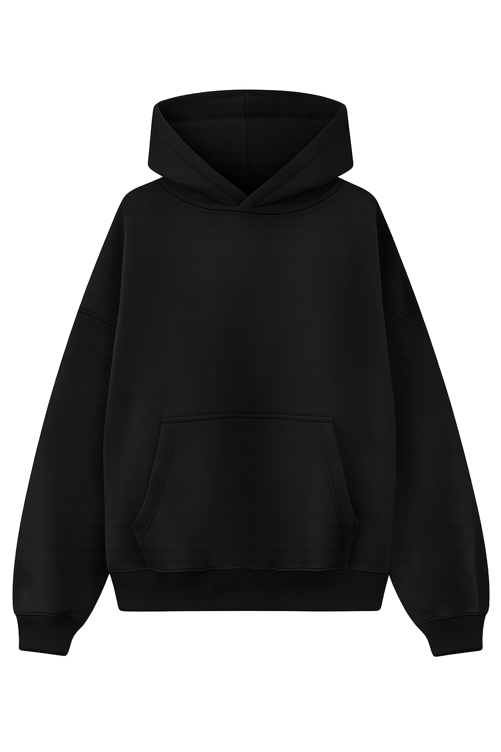 Create your Own - Hoodie
