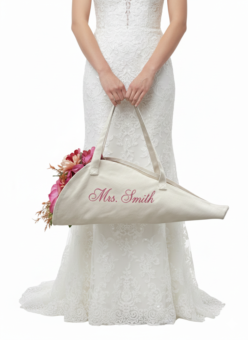 Flower Bag