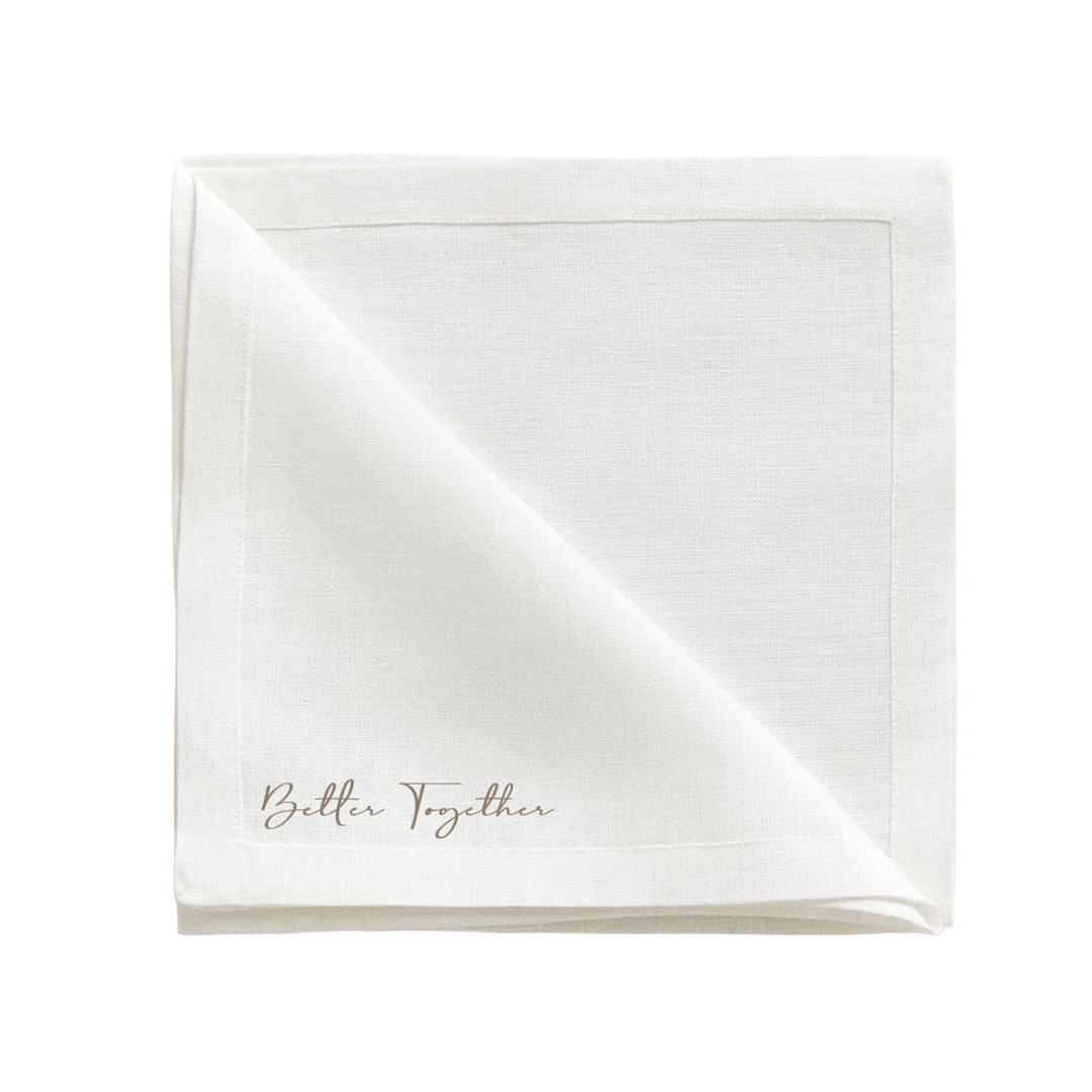 Table Linen (Dinner Napkin)