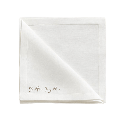 Table Linen (Dinner Napkin)