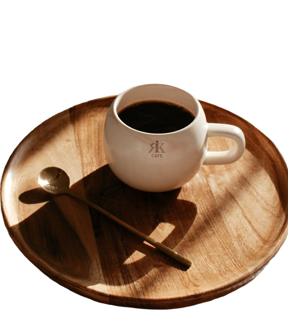 Wooden Tray