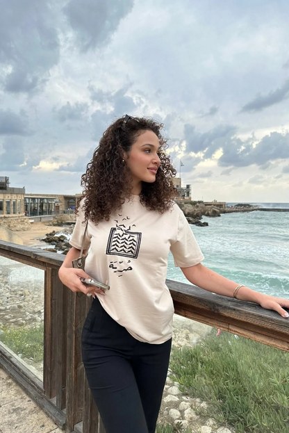 TCB T-Shirt: Freedom