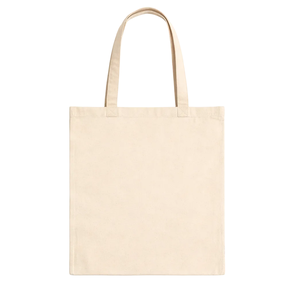 Canvas Tote Bag