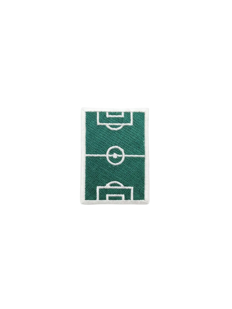 Heat Patch: Football (Soccer) Field