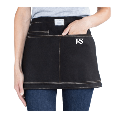 Customize Half Apron