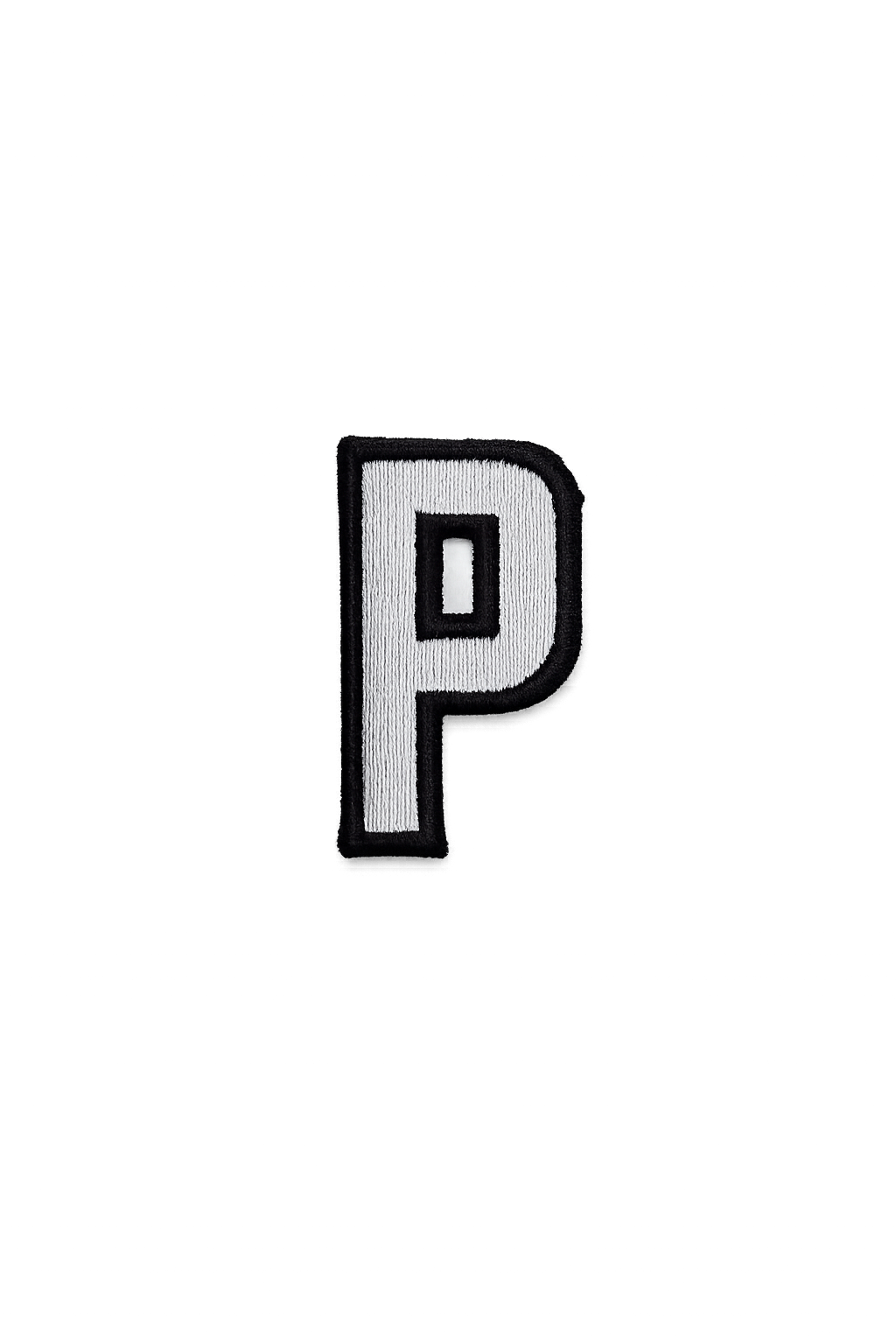Heat Patch: P