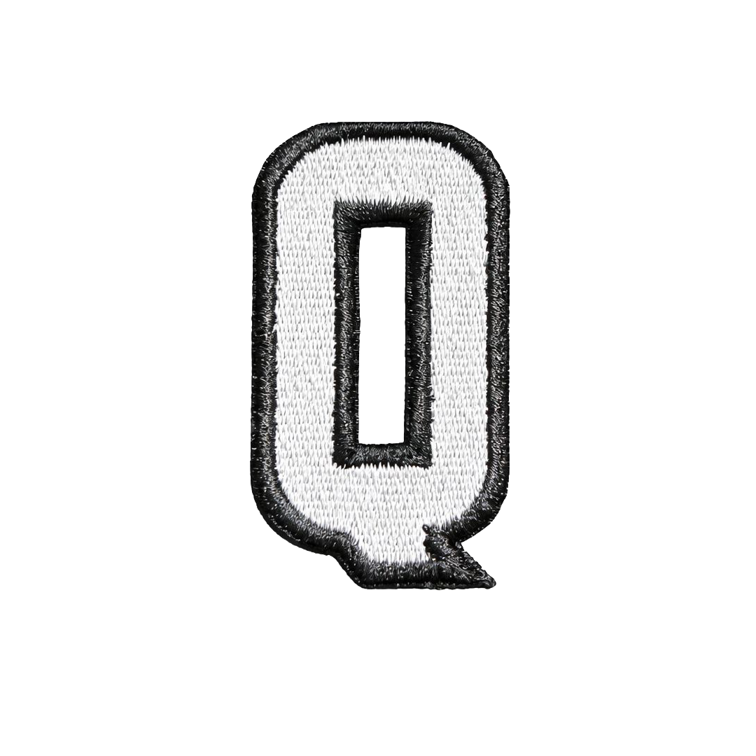 Heat Patch: Q
