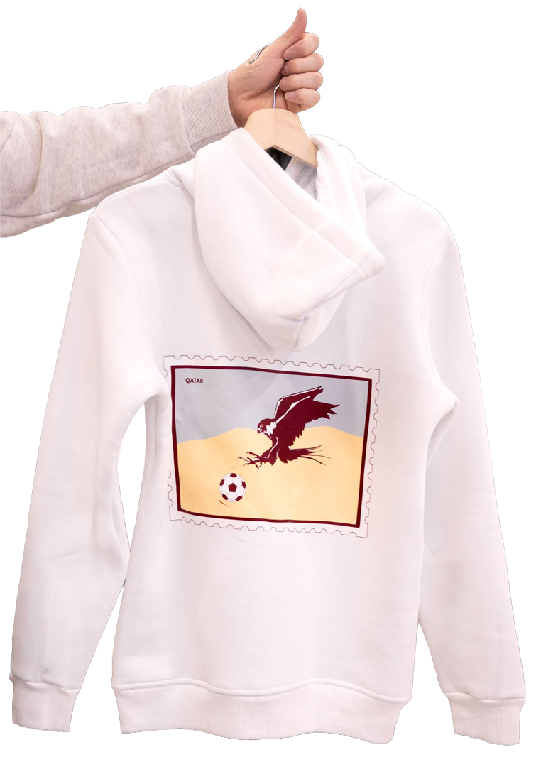 Sports Day Collection Hoodie