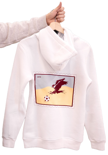 Sports Day Collection Hoodie