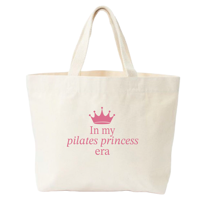 Fitness-Customize Tote Bag