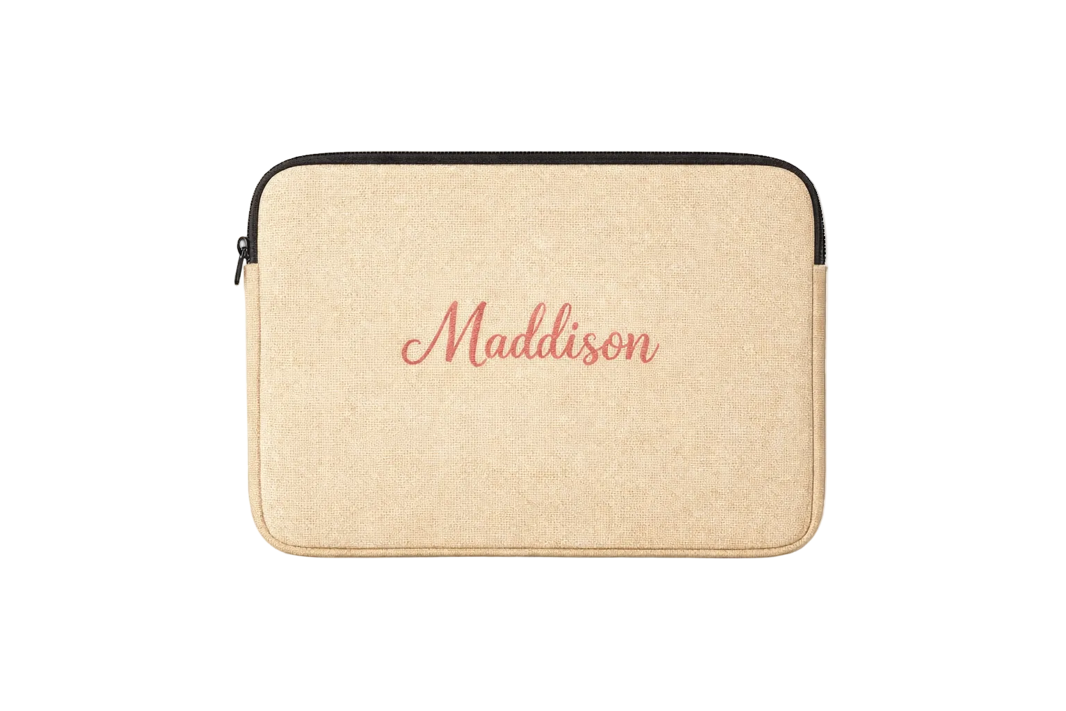 For Her-Customize Laptop Case