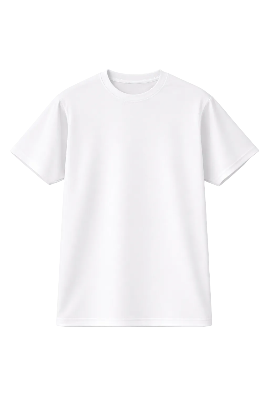 Premium Plain T-Shirt