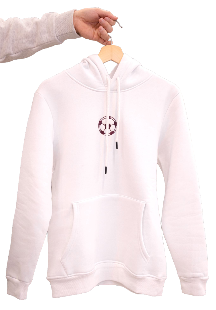 Sports Day Collection Hoodie