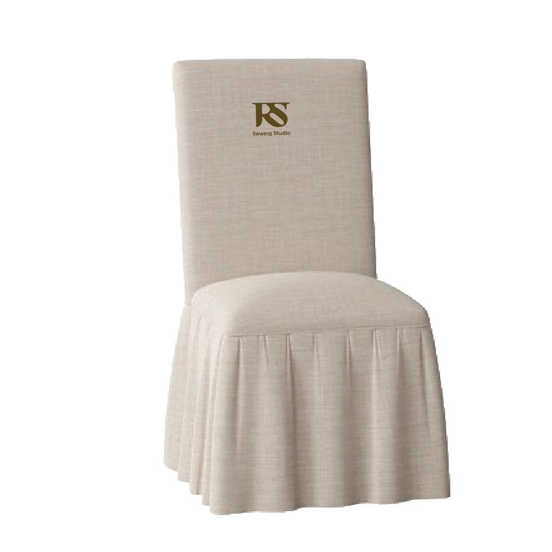 Customize Chair Cover