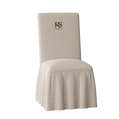 Customize Chair Cover