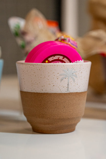 Personalized Garangao Ceramic Cup
