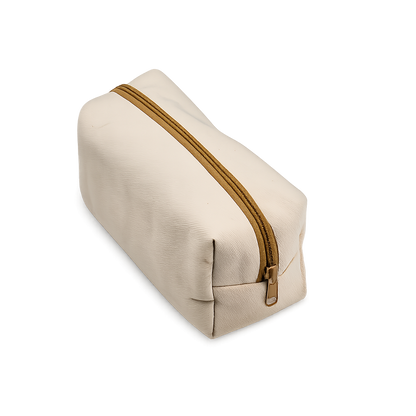 Customize Box Canvas Pouch