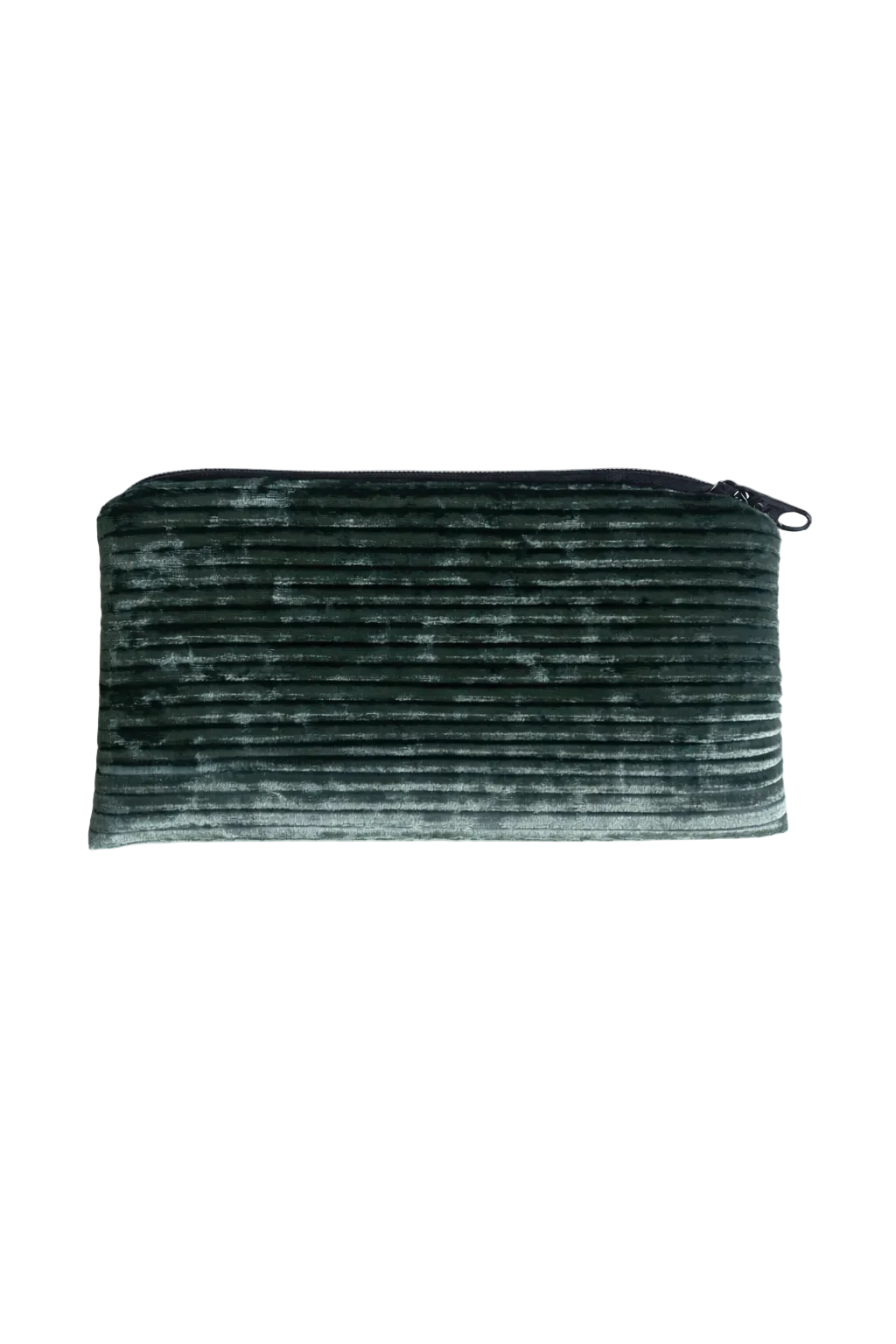 NEEDlE CONCEPT: Corduroy pouch-Small
