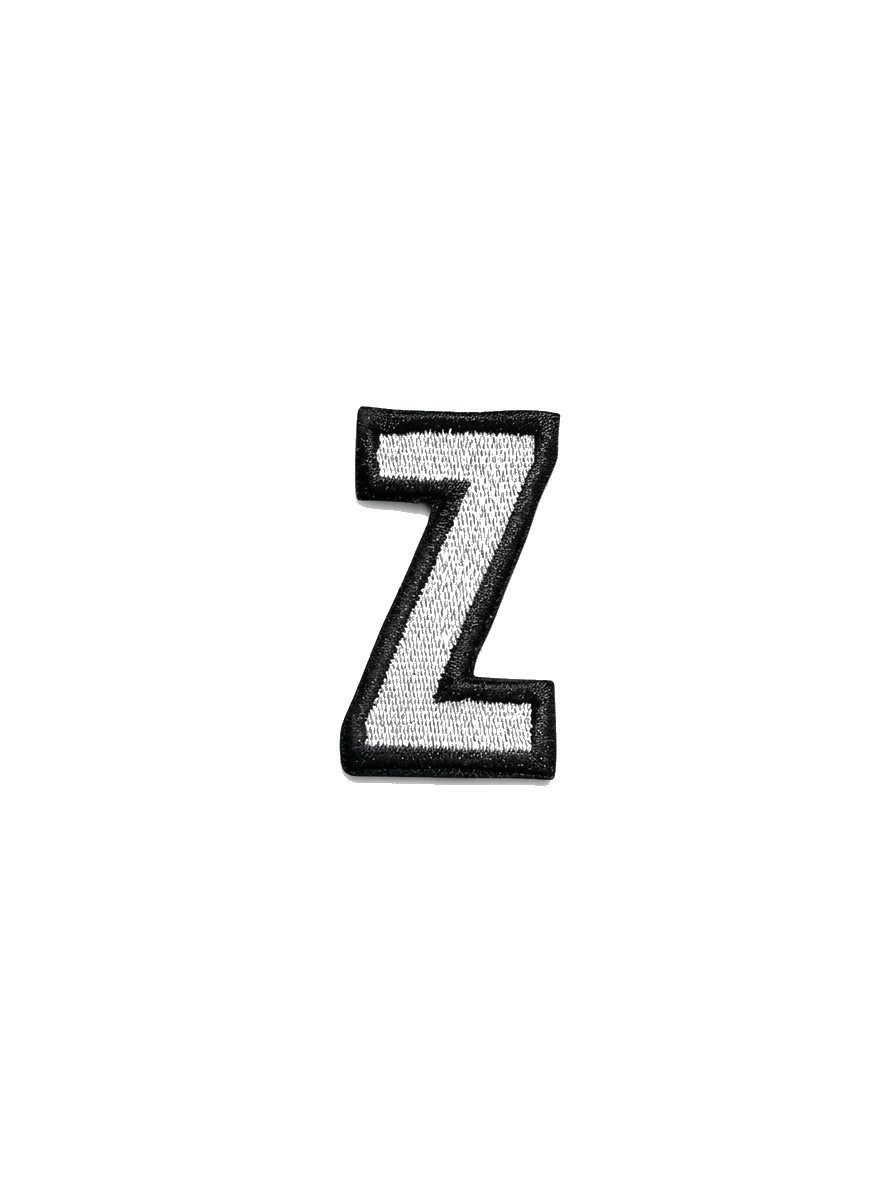 Heat Patch: Z
