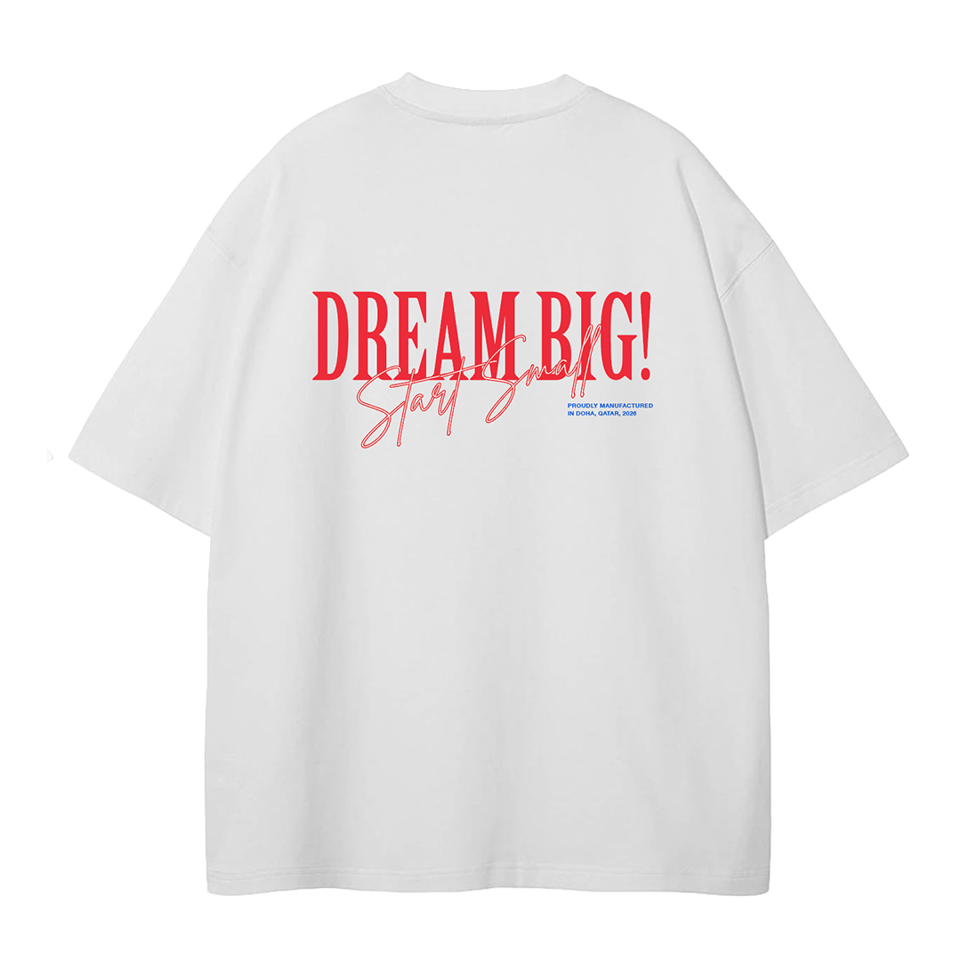 Fitness Collection-Customize Tshirt