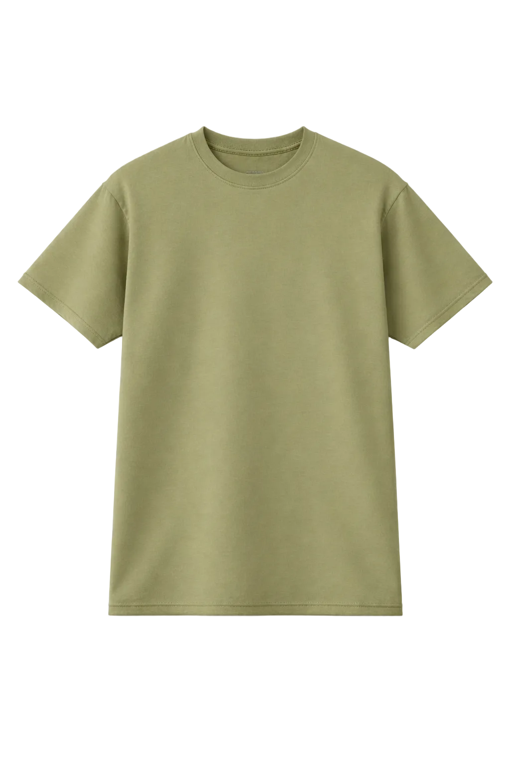 Premium Plain T-Shirt