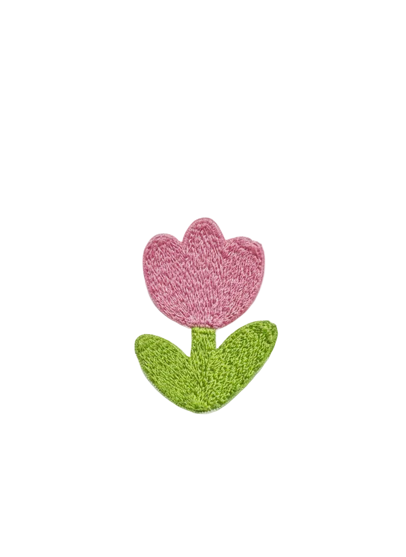 Heat patch: Tulip