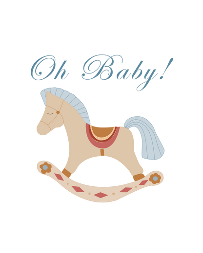 Baby Layout Design