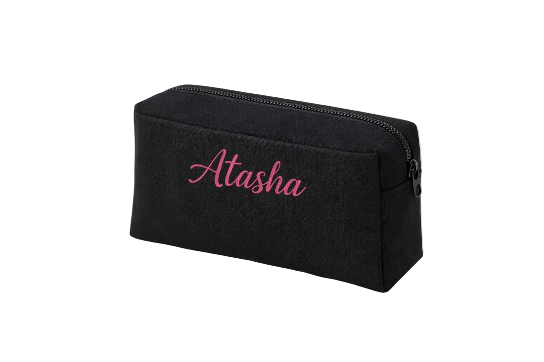 For Her-Customize Pouch