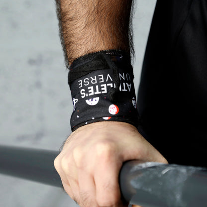 AU Wrist wrap