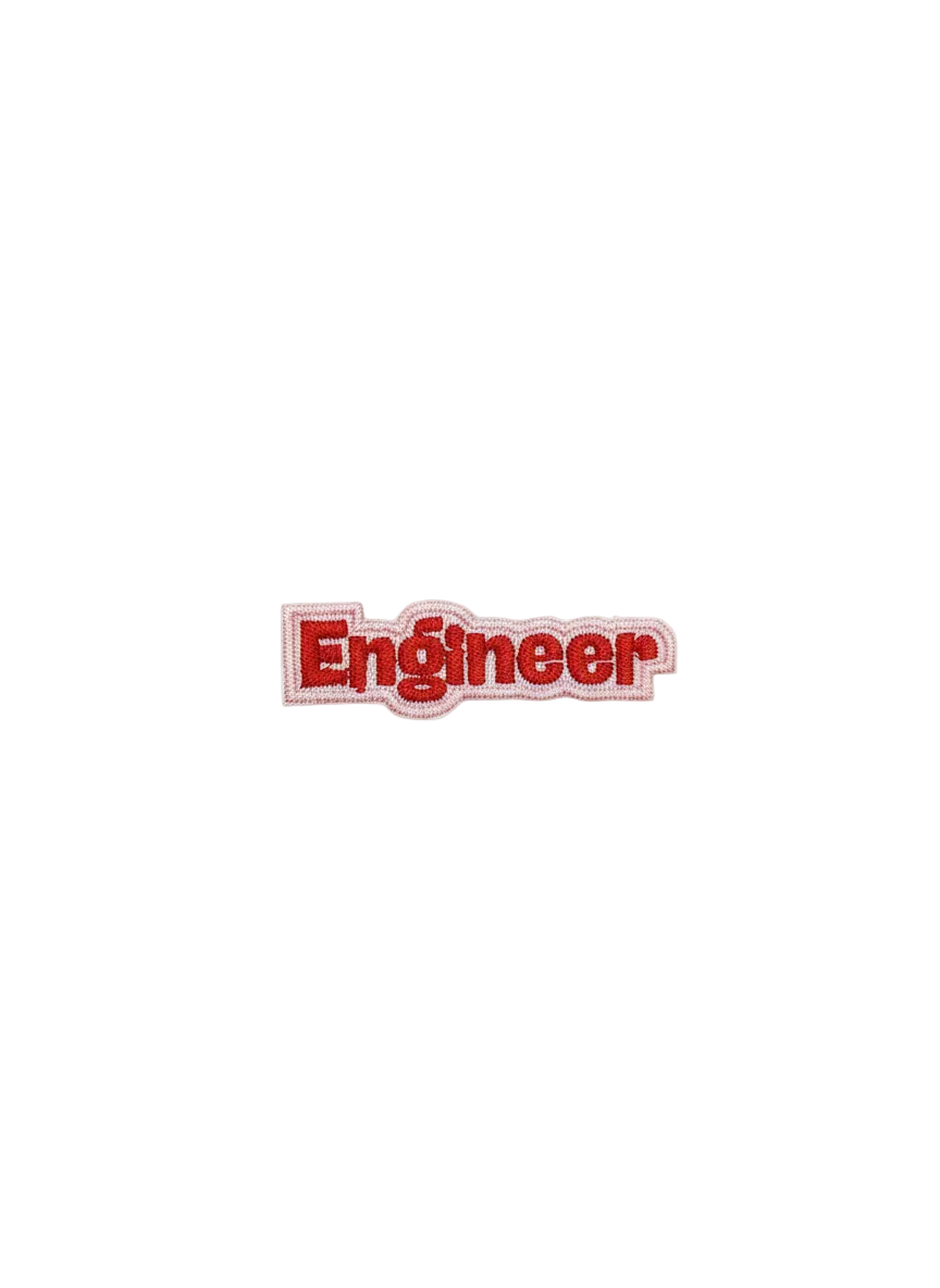 Heat patch: Engineer