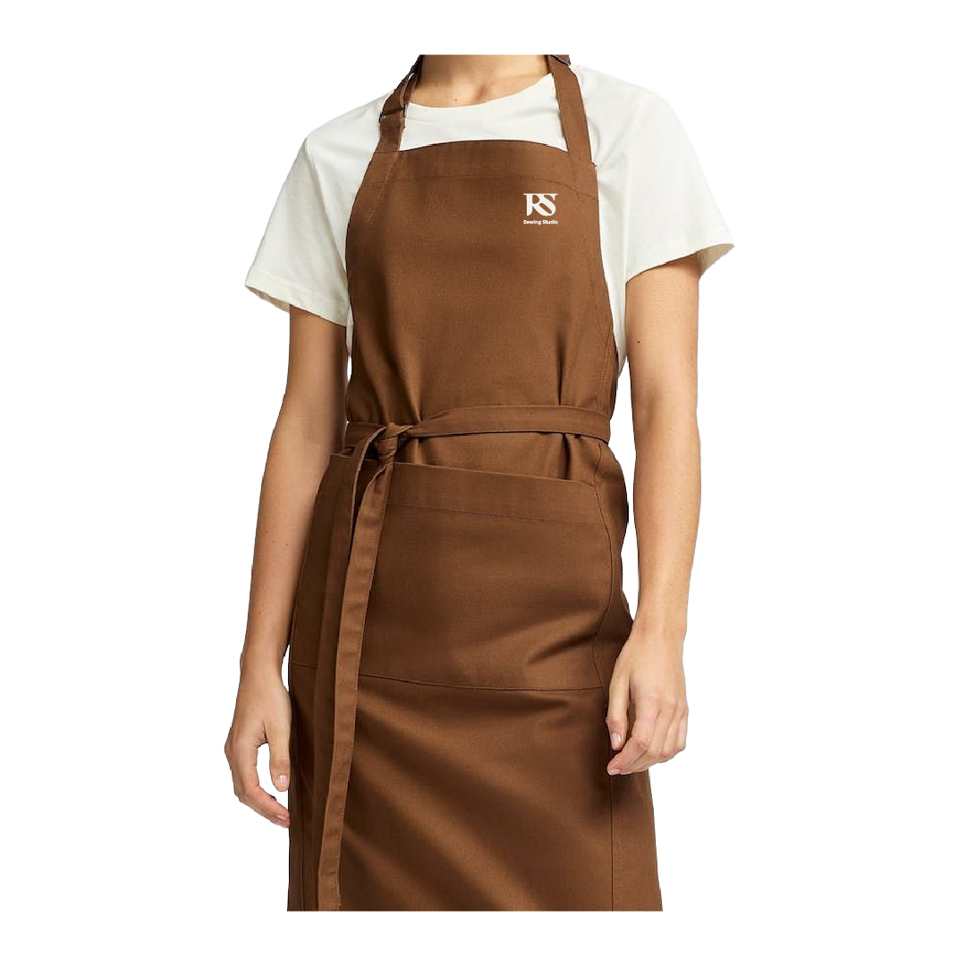 Customize Aprons
