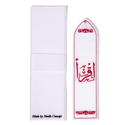 Customize Name-Book Mark