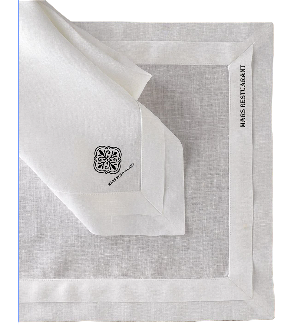 Fabric Napkin